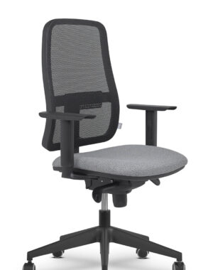 Sillas de oficina en Sevilla