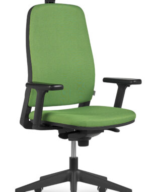 Sillas de oficina en Sevilla