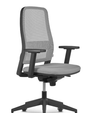 Sillas de oficina en Sevilla