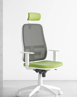 Sillas de oficina en Sevilla