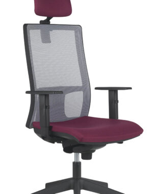 Sillas de oficina en Sevilla