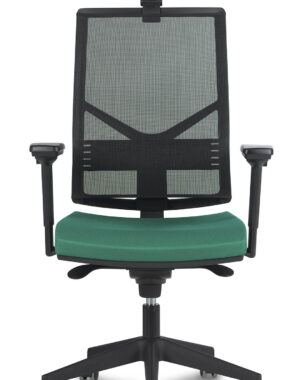 Sillas de oficina en Sevilla