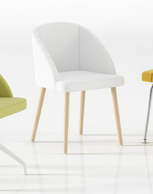 Sillas de oficina en Sevilla