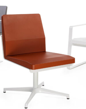 Sillas de oficina en Sevilla