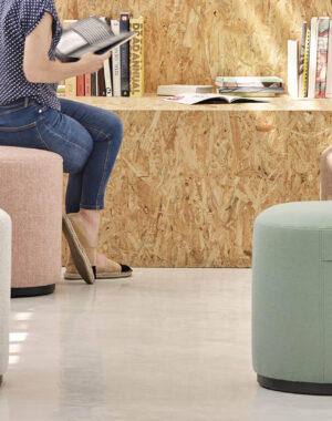 Sillas de oficina en Sevilla