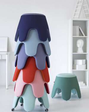 Sillas de oficina en Sevilla