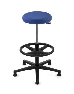 Taburetes de oficina en Sevilla