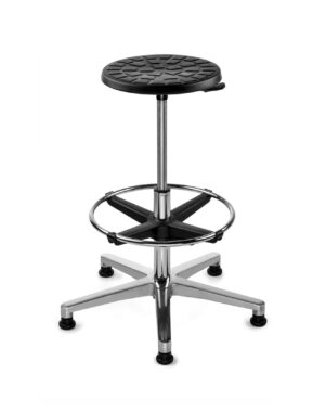 Taburetes de oficina en Sevilla