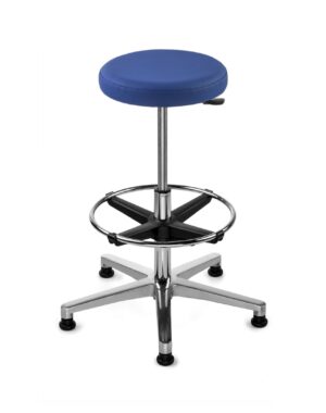 Taburetes de oficina en Sevilla