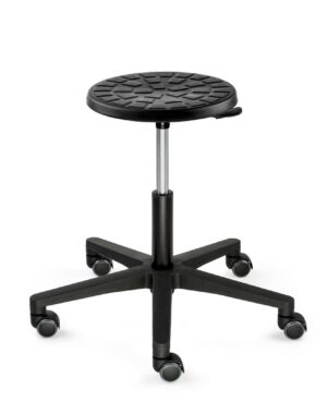 Taburetes de oficina en Sevilla