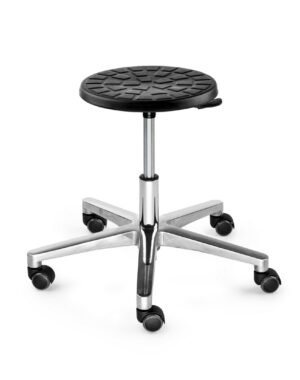 Taburetes de oficina en Sevilla