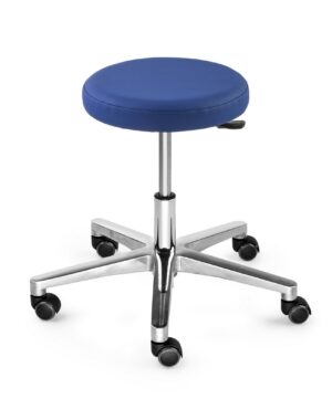 Taburetes de oficina en Sevilla