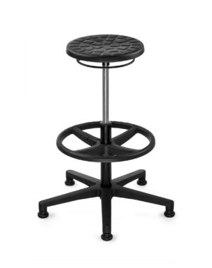 Taburetes de oficina en Sevilla