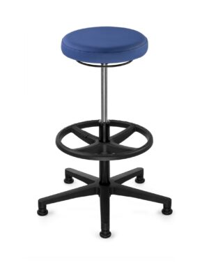 Taburetes de oficina en Sevilla