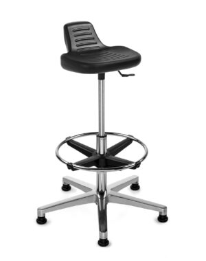 Taburetes de oficina en Sevilla