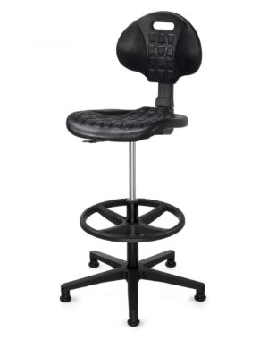 Taburetes de oficina en Sevilla