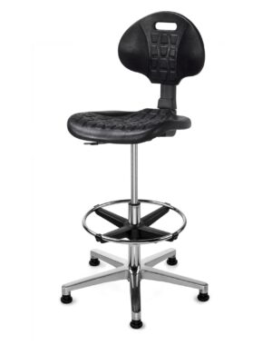 Taburetes de oficina en Sevilla