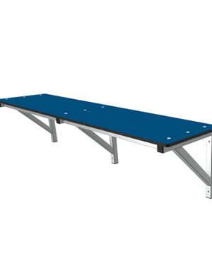 Bancos fenólicos en Sevilla | GPI Visual