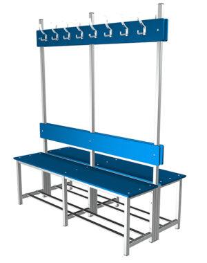 Bancos fenólicos en Sevilla | GPI Visual