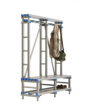 Bancos fenólicos en Sevilla | GPI Visual