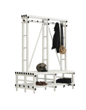 Bancos fenólicos en Sevilla | GPI Visual