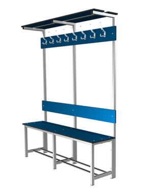 Bancos fenólicos en Sevilla | GPI Visual