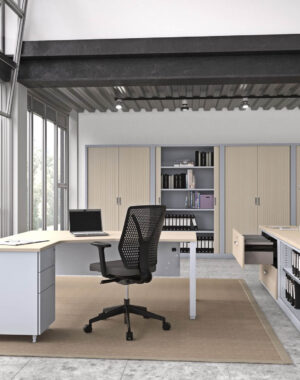 Estanterías metálicas | GPI Visual