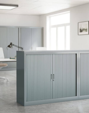 Estanterías metálicas | GPI Visual