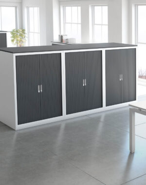 Estanterías metálicas | GPI Visual