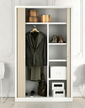 Estanterías metálicas | GPI Visual