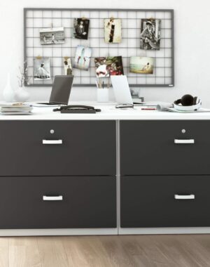 Estanterías metálicas | GPI Visual