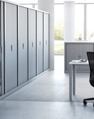 Estanterías metálicas | GPI Visual