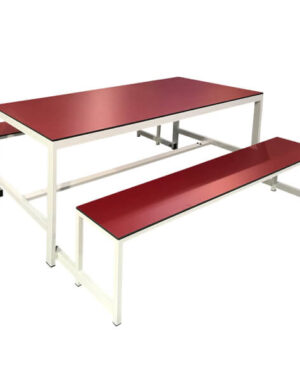 Mesas fenólicas en Sevilla