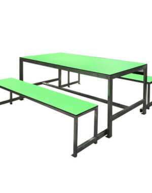 Mesas fenólicas en Sevilla