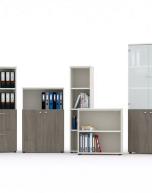 Sistemas de almacenaje | GPI Visual